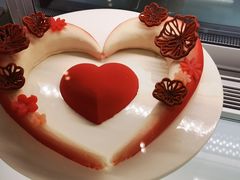 -潮一不贰·法式甜品·生日蛋糕·西式简餐(外滩店)