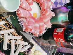 -辣斗辣·老火锅(红谷滩万达店)