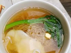 生日面-大树餐厅(红旗街万达店)