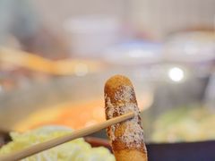-楠火锅(三街两巷店)