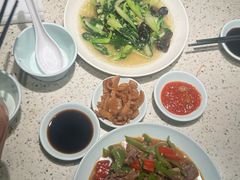 -东园小馆·早茶·淮扬小炒(江都路店)