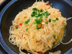 砂锅萝卜丝-谭家四道菜(三元桥店)