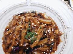 -四方桌·福建客家土菜(沙县步行街店)