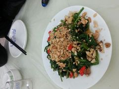 android_upload_pic-天津乾毓德饭庄·清真传统炒菜·海鲜烧烤(咸阳路店)