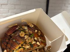 -CARINO BAKERY&CAFE(人广来福士店)