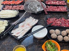 -山珍鲜牛肉火锅本地老字号(汕中老店)