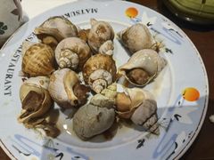 -松子料理(华威桥店)
