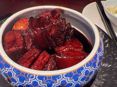 -永安鱼庄·镇江菜(东吴路店)