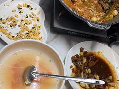 -老李家土菜馆·安吉地标美食