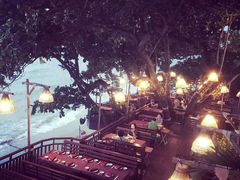 -卷心菜和避孕套餐厅(Pattaya)