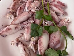 -原龙海鲜大排档(美食地标店)