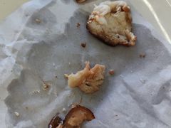 -京东一绝西海子西园烧饼夹肉