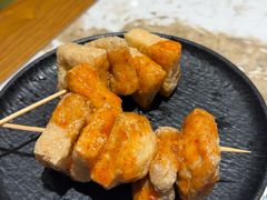 -莲湖糕团店·老秦淮小吃
