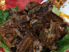 -罗莎蛋糕Rosa bread(四方坪店)