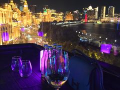 -外滩8号 whisky bar(金延大厦店)