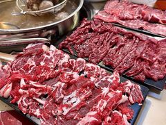 -通好吃潮汕潮家牛肉火锅店(张家边店)