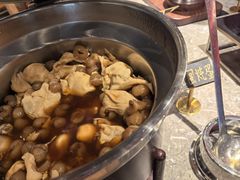 -绍兴大禹开元观堂-若耶厅
