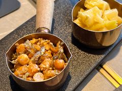 -Carbon喜神小厨·创意江南菜(国大城市广场店)