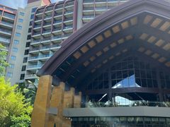 -三亚湾海居铂尔曼度假酒店