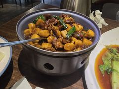 -宋庄魁元艺术餐厅