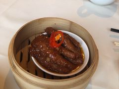 -利苑酒家(金宝店)