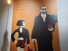 -豆蔻电影主题餐厅(四牌楼店)