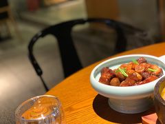 板栗红烧肉-原食日记(合生汇购物中心店)