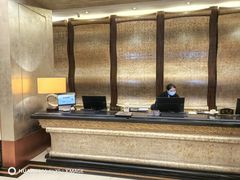 -张家港华芳金陵国际酒店