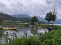 -丽江泸沽湖景区