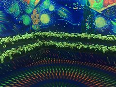 -天津梵高星空艺术馆(天河城旗舰店)