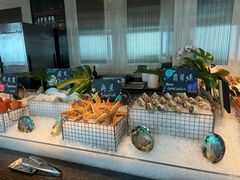 -Social 秀西餐厅-长沙瑞吉酒店(运达店)