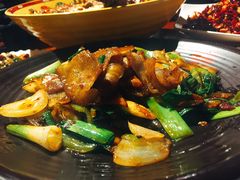 -盛天毛血旺非遗美食(观音桥店)
