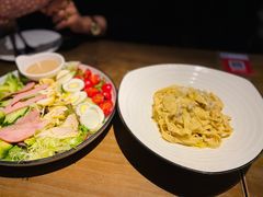 -FABIO’S费比欧披萨餐厅