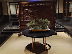 -成都安仁福朋喜来登酒店