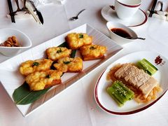 -天龙轩(香港丽思卡尔顿酒店)