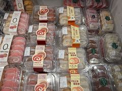 -华润万家(东葛店)