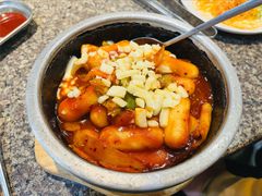 -高丽苑韩国烤肉(海昌路旗舰店)