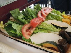 -先机泉水鸡汤(南山老君洞店)