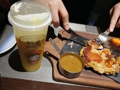 特色果木鸡扒-咖啡之翼(奥特莱斯店)