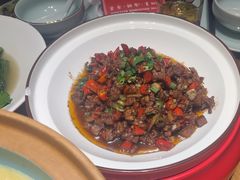 -举炊·寻湘记·新鲜现炒(临平西子国际店)