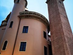 -华谊兄弟（长沙）电影小镇