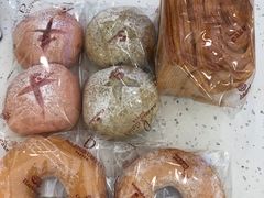 -顶东面包花园·生日蛋糕(世博店)