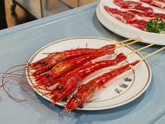 -喜聚薈·花膠雞海鮮火鍋(越秀店)