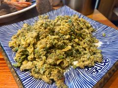 -五谷丰登·胶东海鲜·家常菜(张村店)