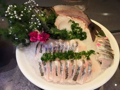 -满堂欢豆捞坊(美丽华大酒店店)