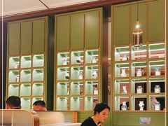 大堂-神仙馆(衡山路店)