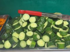 -京悦南门涮羊肉·羊蝎子火锅(田林路店)