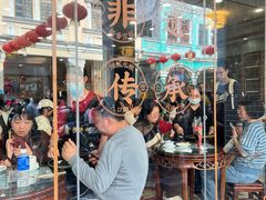 -仁信老铺(华盖路店)