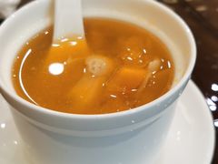-五观堂素食(新华路店)