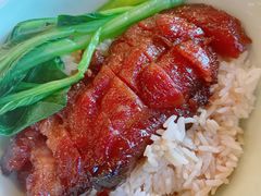 -香江小厨 The Kitchen(香江俱乐部店)
